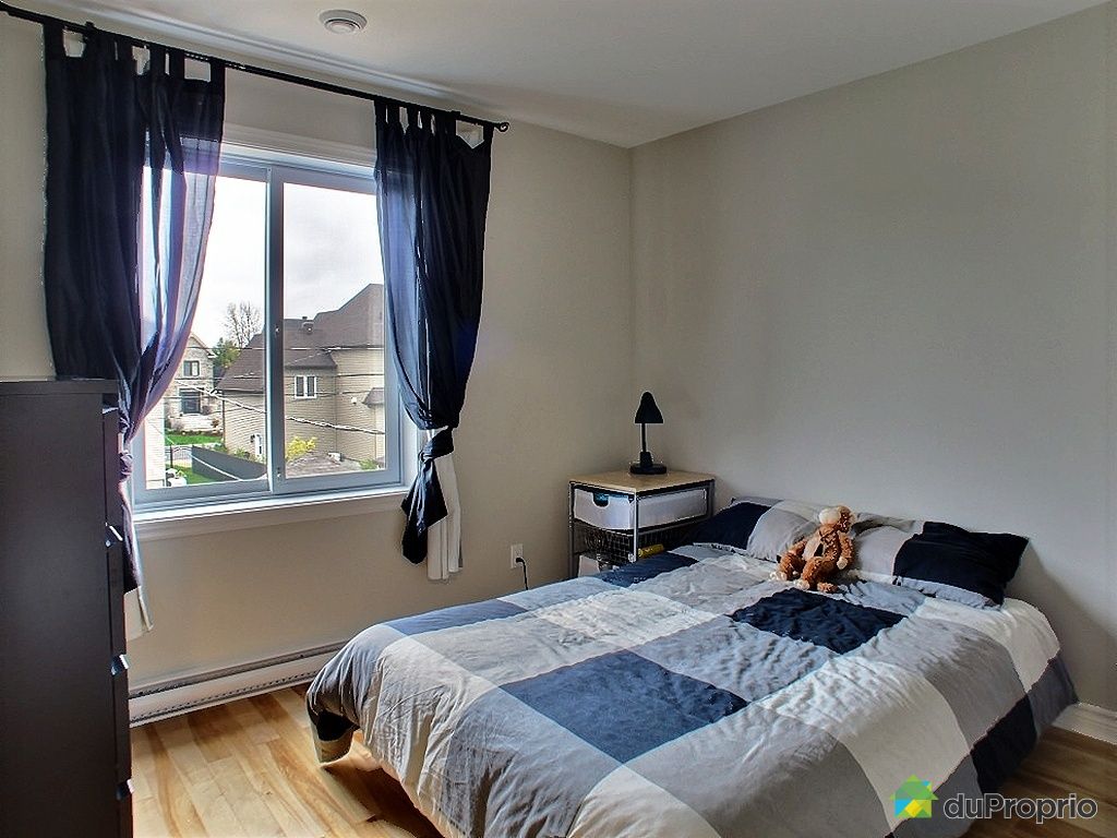 Jumelé vendu Chambly, immobilier Québec DuProprio 367117