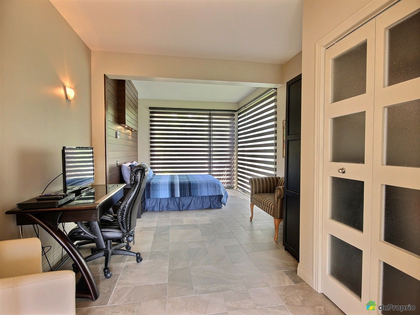 Maison à vendre FossambaultSurLeLac, 32 rue de la Pointe aux Bleuets, immobilier Québec