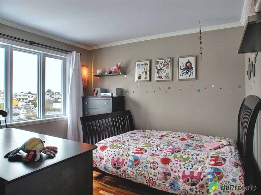 Maison vendu Chambly, immobilier Québec DuProprio 400151