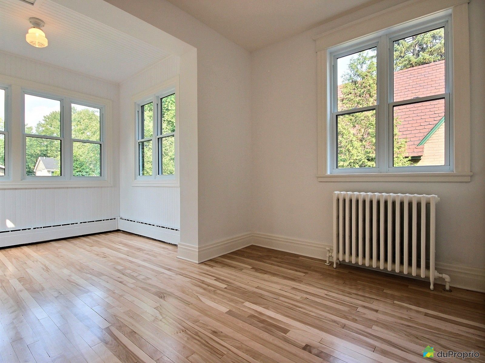 Maison vendu Montréal, immobilier Québec DuProprio