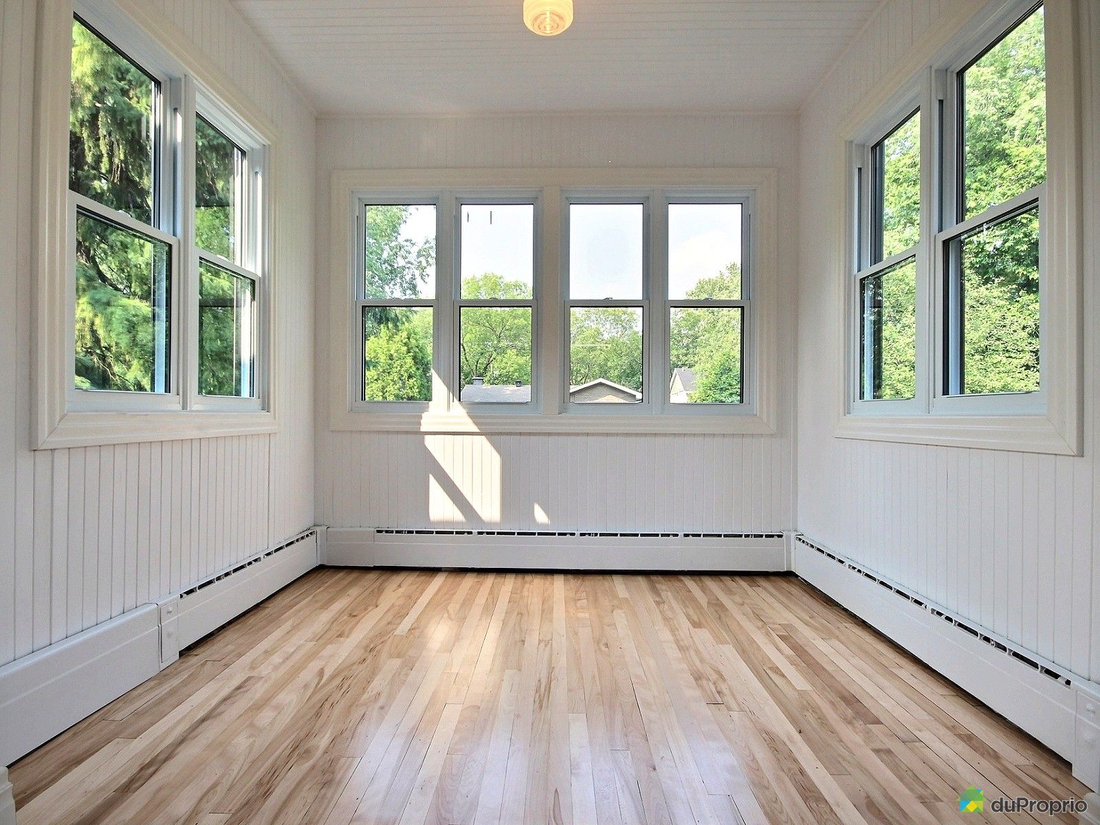 Maison vendu Montréal, immobilier Québec DuProprio