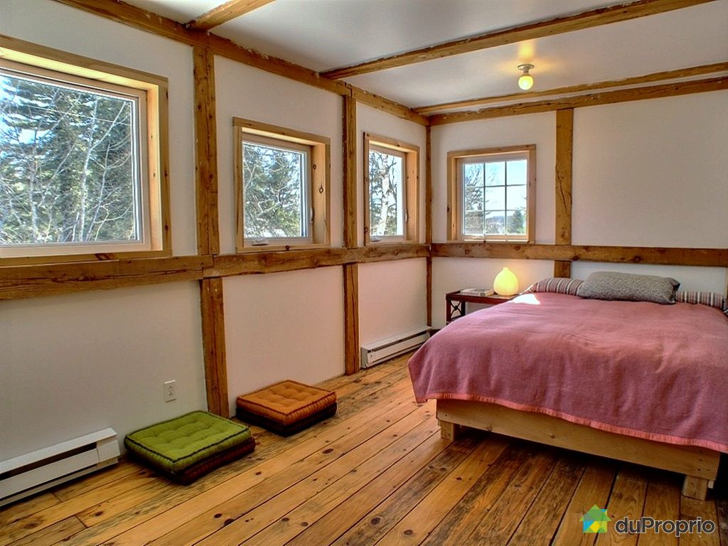 Maison vendu FossambaultSurLeLac, immobilier Québec DuProprio 238840