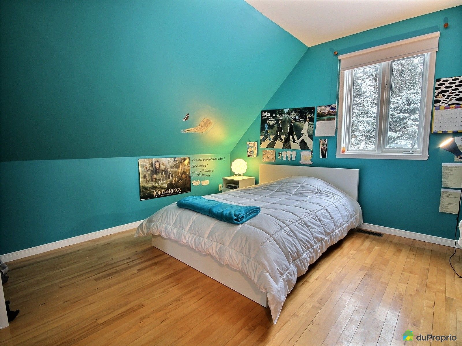 Maison à vendre LacBeauport, 146 chemin du Moulin, immobilier Québec