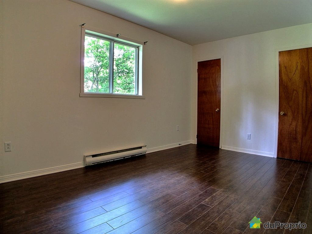 Maison à vendre LavalOuest, 2234 34e rue, immobilier Québec