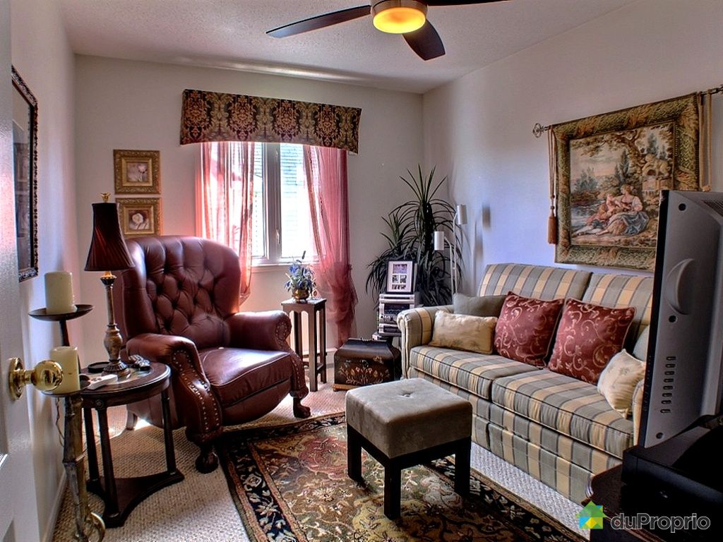 Maison vendu MassonAngers, immobilier Québec DuProprio 358694