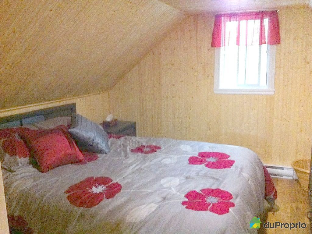 Maison vendu StElzéarDeBonaventure, immobilier Québec DuProprio 358334