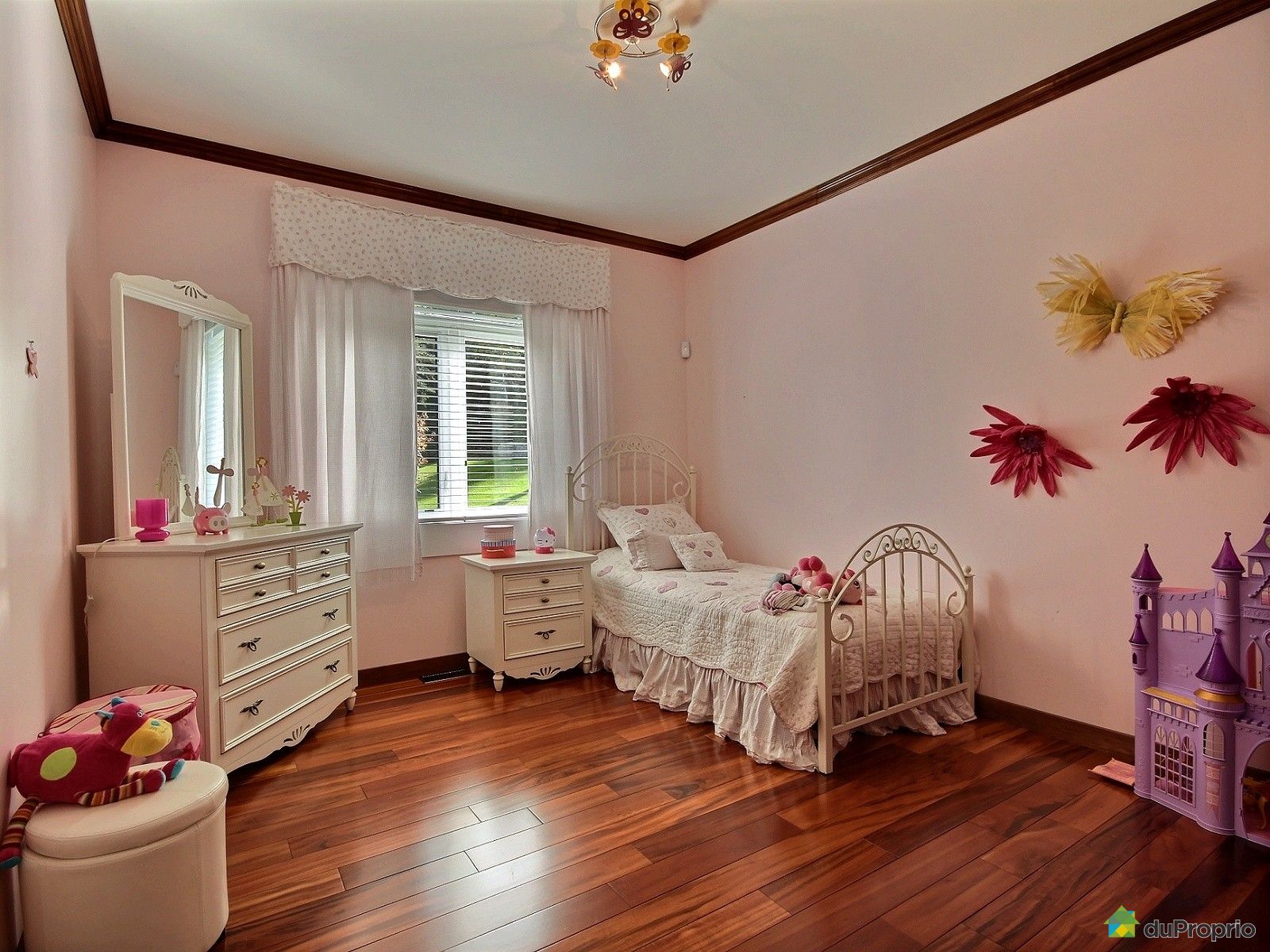 Maison à vendre StFélixD'Otis, 900 sentier Potvin, immobilier Québec