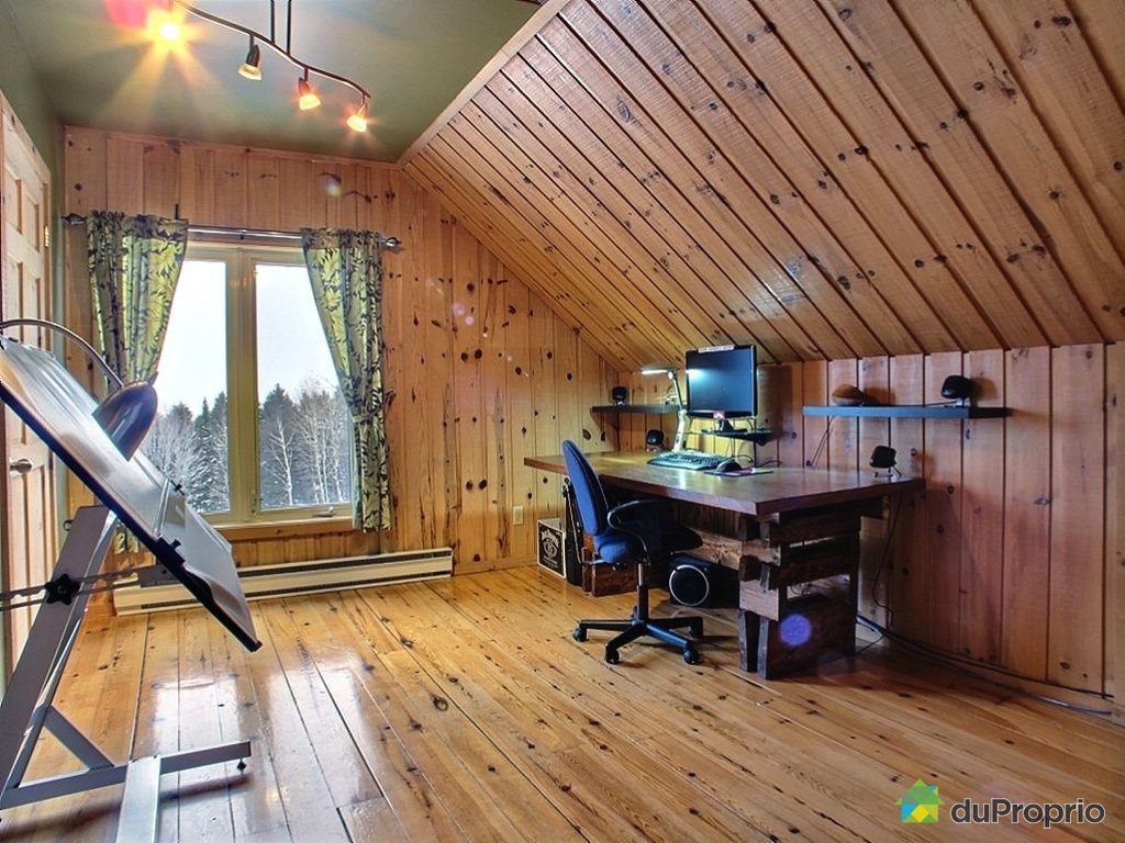 Maison vendu StJoachim, immobilier Québec DuProprio 383726