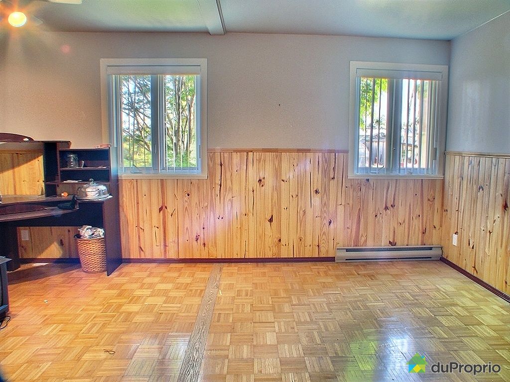Maison vendu StSiméonDeBonaventure, immobilier Québec DuProprio 337345