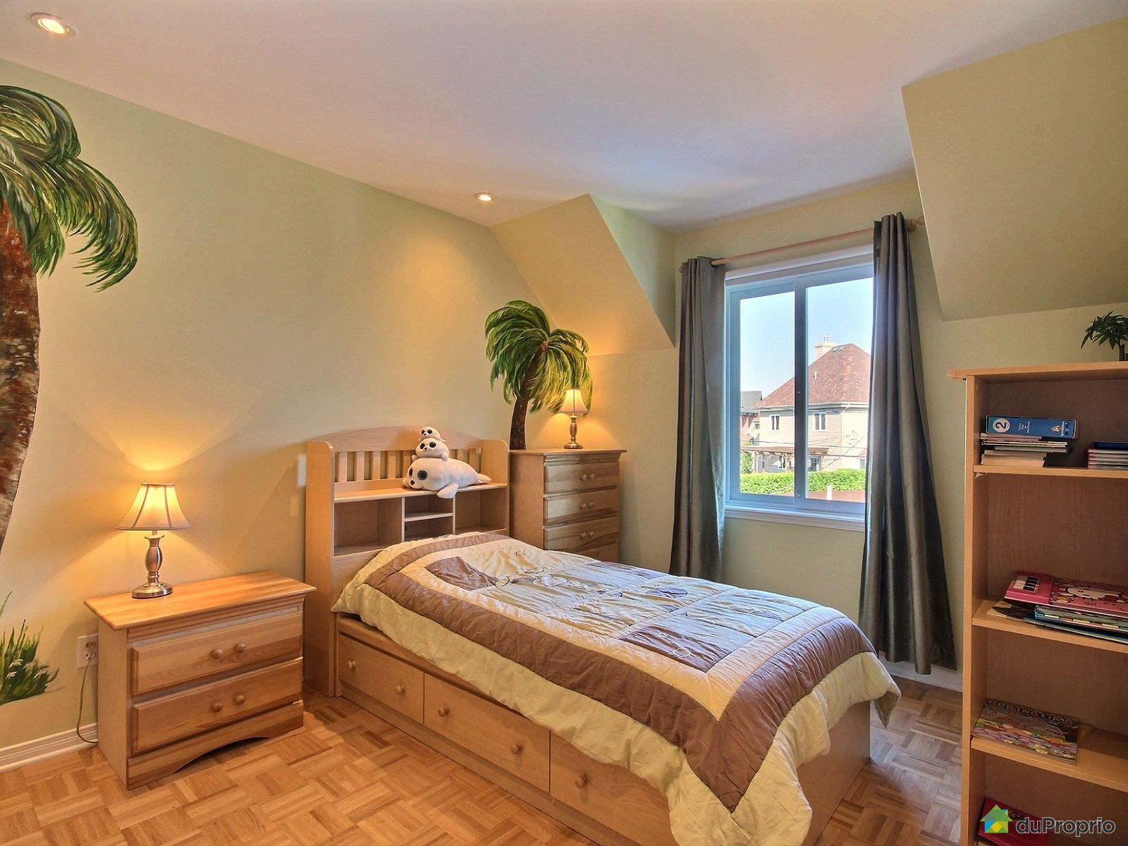 Maison à vendre SteMartheSurLeLac, 3023 rue Laurin, immobilier