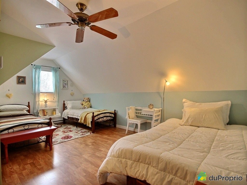 Maison vendu StÉtienneDeBolton, immobilier Québec DuProprio 489002