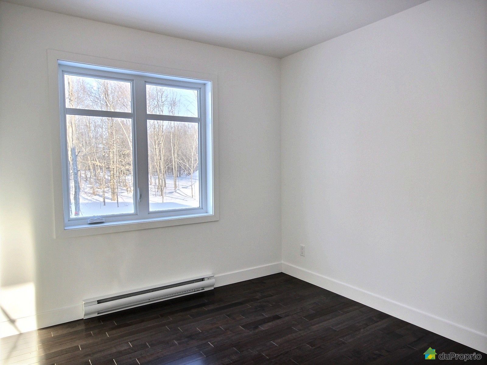 Maison neuve vendu ShawiniganSud, immobilier Québec DuProprio 580733