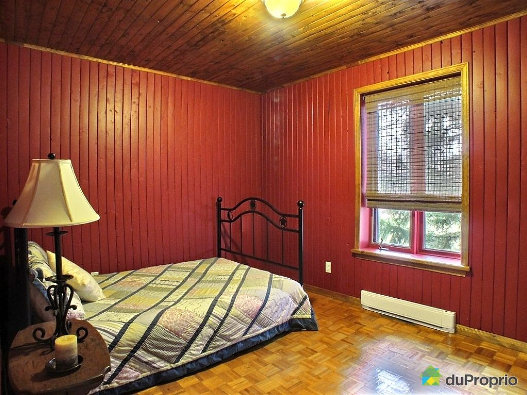 Fermette à vendre StApollinaire, 252 rang BoisJoly, immobilier Québec