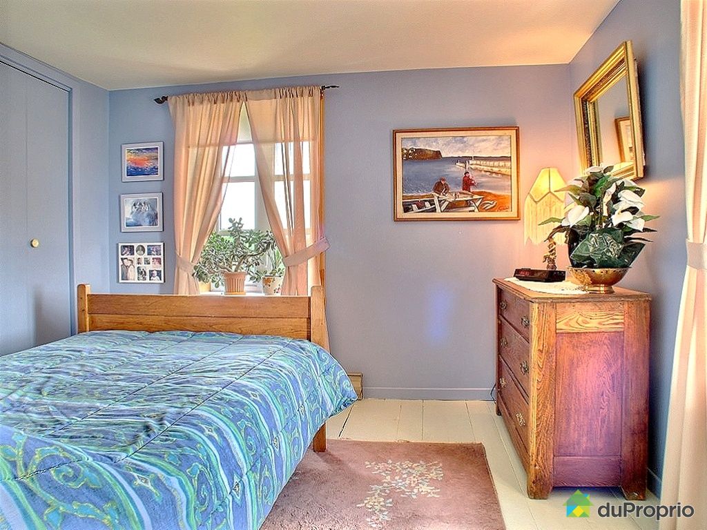 Fermette à vendre StMathieuDeRioux, 285 rang 5ème Est, immobilier