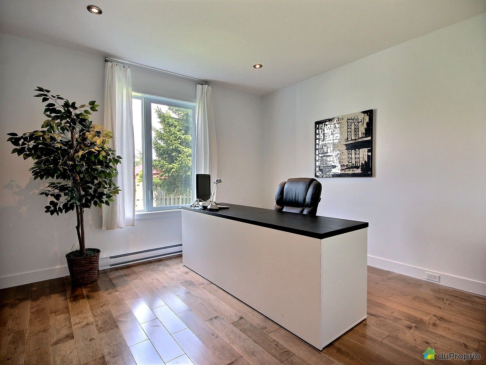 Maison vendu StMathieuDeLaprairie, immobilier Québec DuProprio