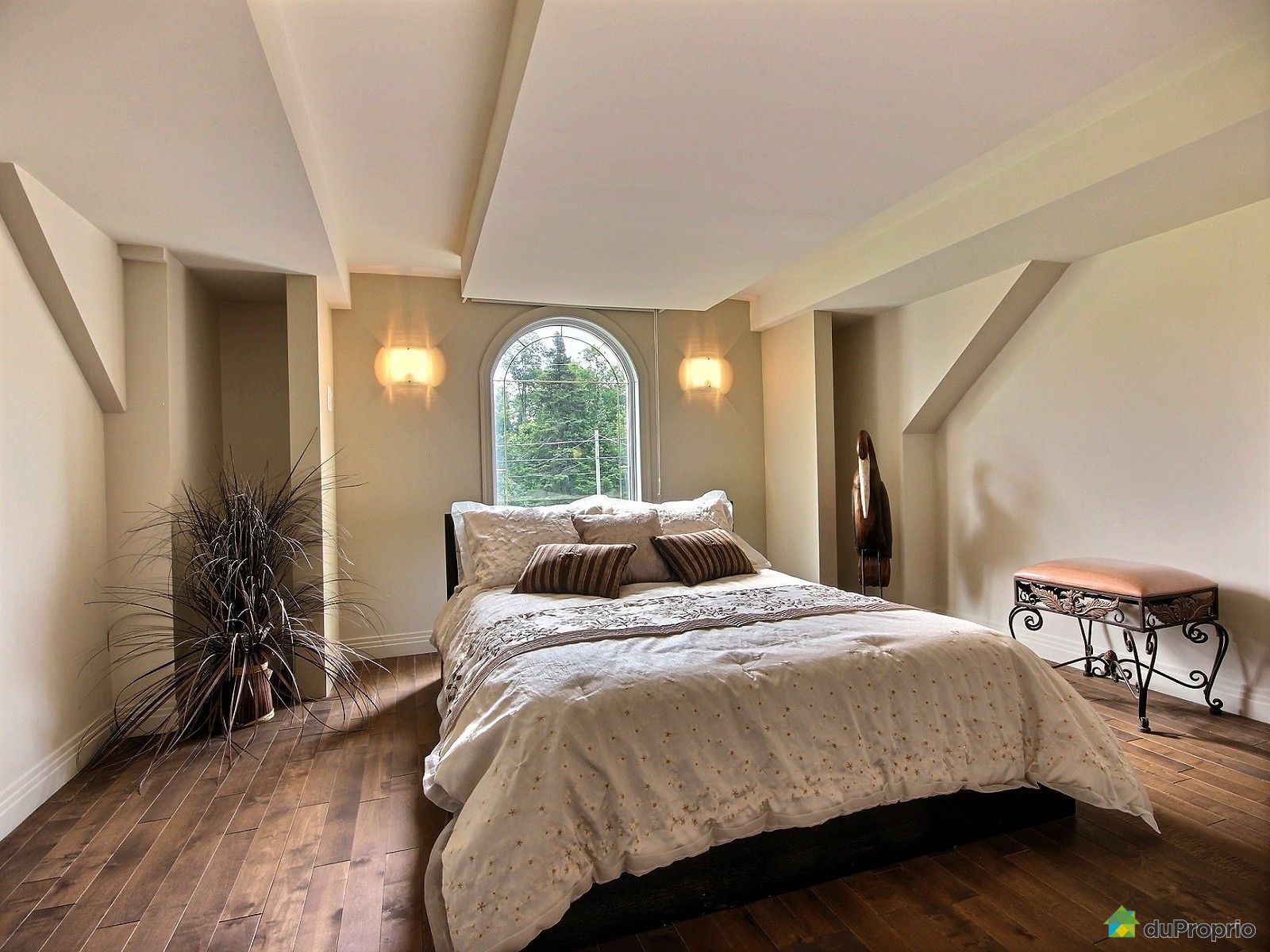 Maison à vendre FossambaultSurLeLac, 32 rue de la Pointe aux Bleuets, immobilier Québec