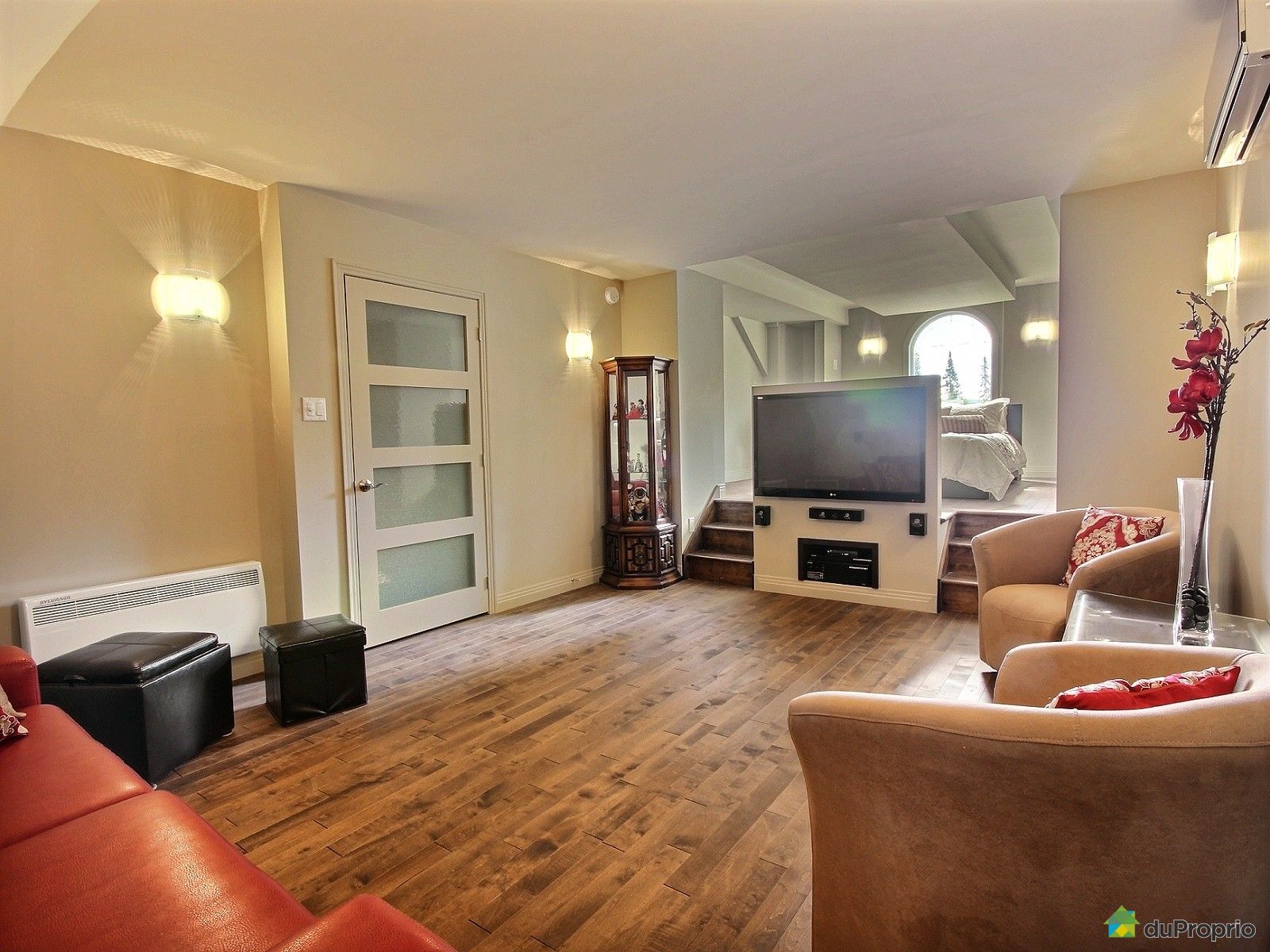 Maison à vendre FossambaultSurLeLac, 32 rue de la Pointe aux Bleuets