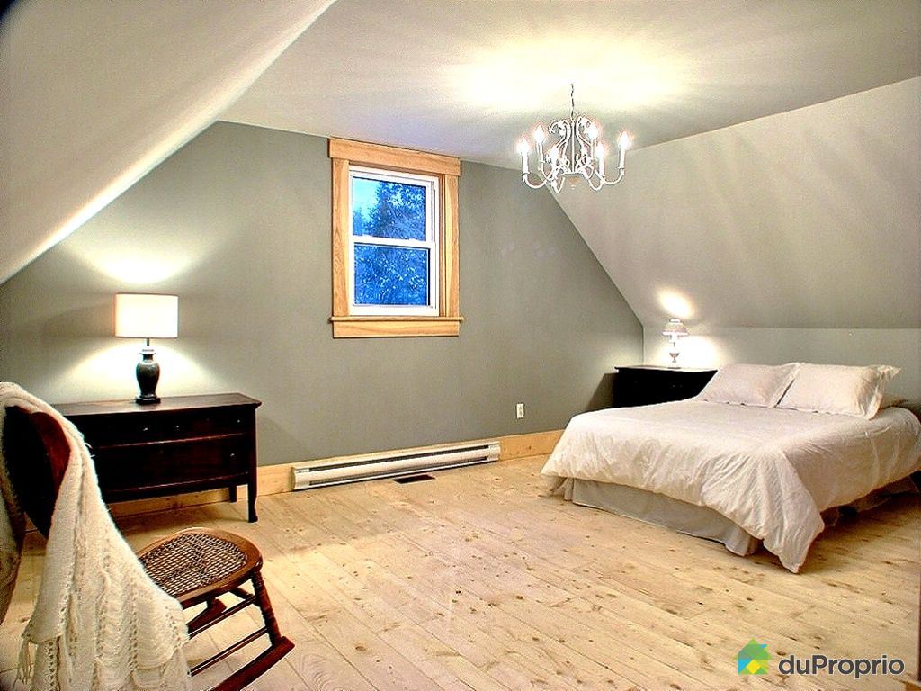 Maison à vendre Bury, 565 rue Main, immobilier Québec DuProprio 277941