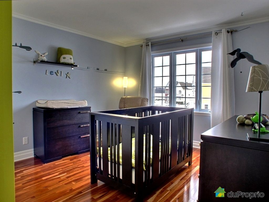 Maison vendu Chambly, immobilier Québec DuProprio 400151