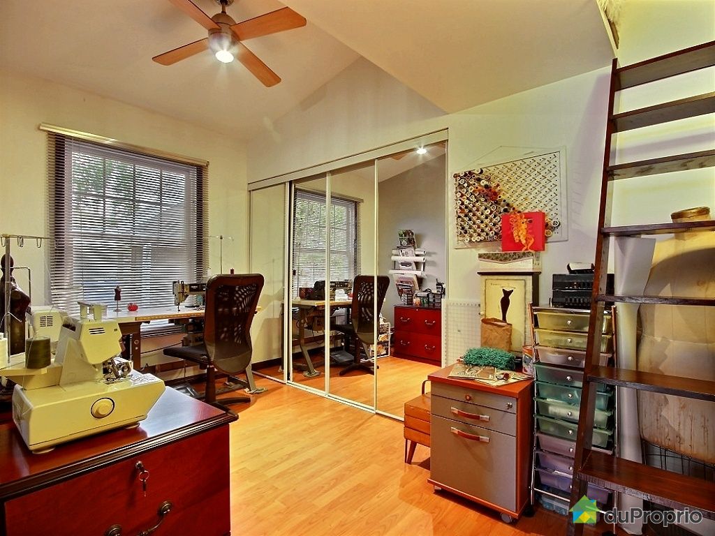 Maison à vendre LacBeauport, 11 chemin de la Baie, immobilier Québec