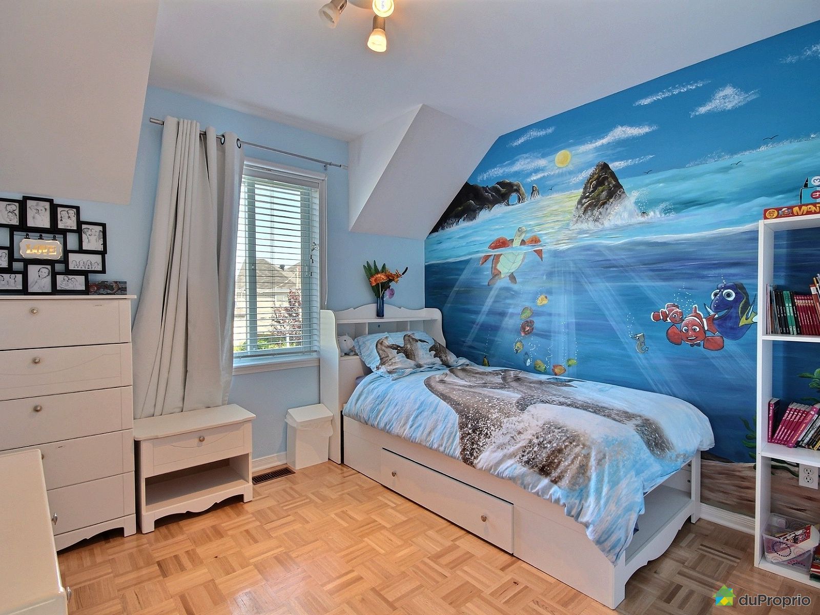 Maison à vendre SteMartheSurLeLac, 3023 rue Laurin, immobilier