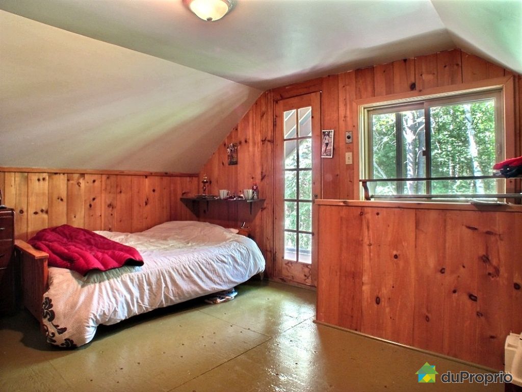 Maison vendu La Pêche, immobilier Québec DuProprio 455653