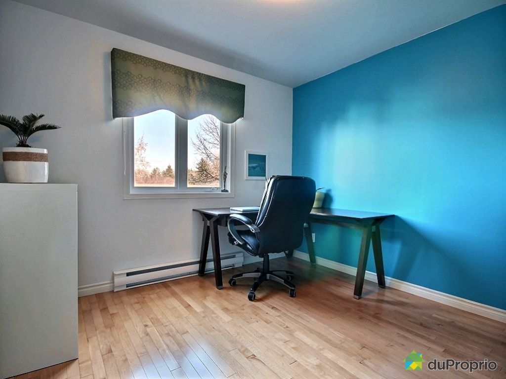 Maison vendu Chambly, immobilier Québec DuProprio 462331