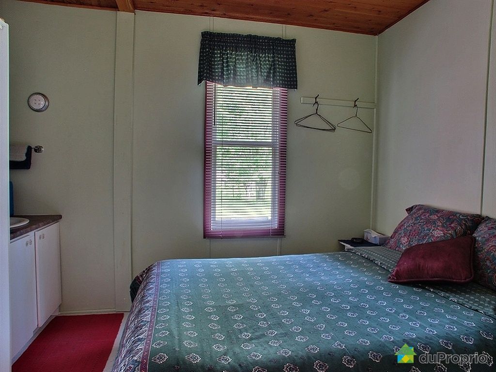 Chalet vendu Kazabazua, immobilier Québec DuProprio 434175