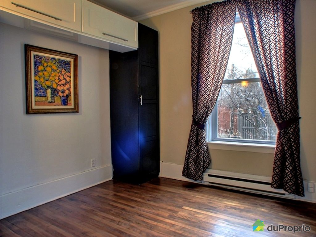 Condo vendu StLambert, immobilier Québec DuProprio 249620