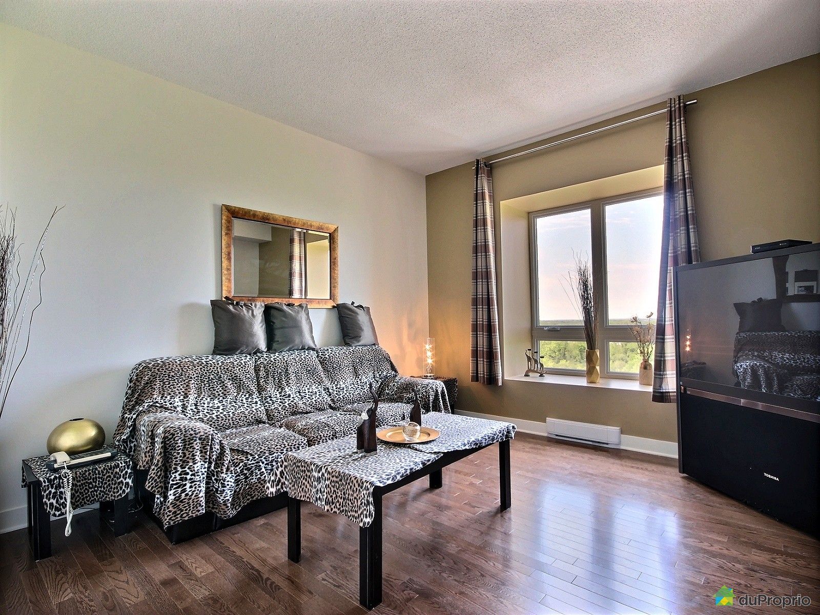 Condo vendu SteDorothée, immobilier Québec DuProprio 622497