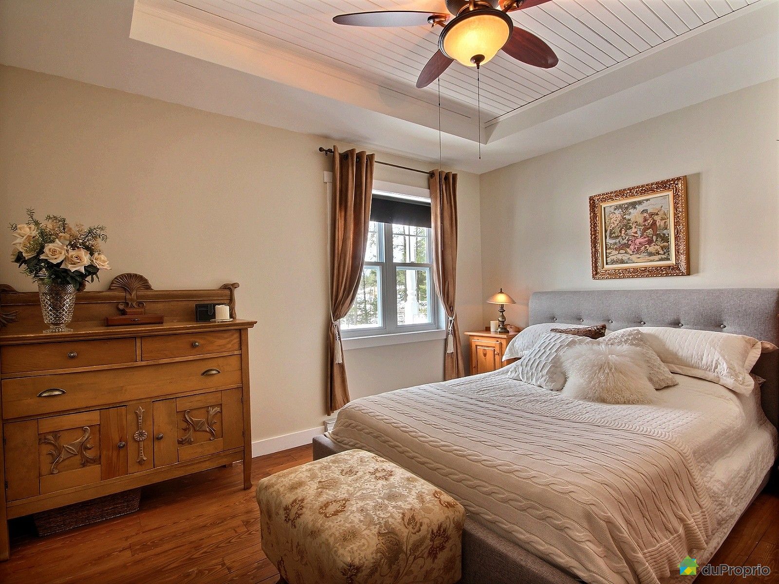 Fermette à vendre StHonoreDeChicoutimi, 391 rue des Chalets