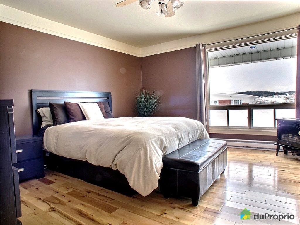 Maison vendu Amqui, immobilier Québec DuProprio 460132