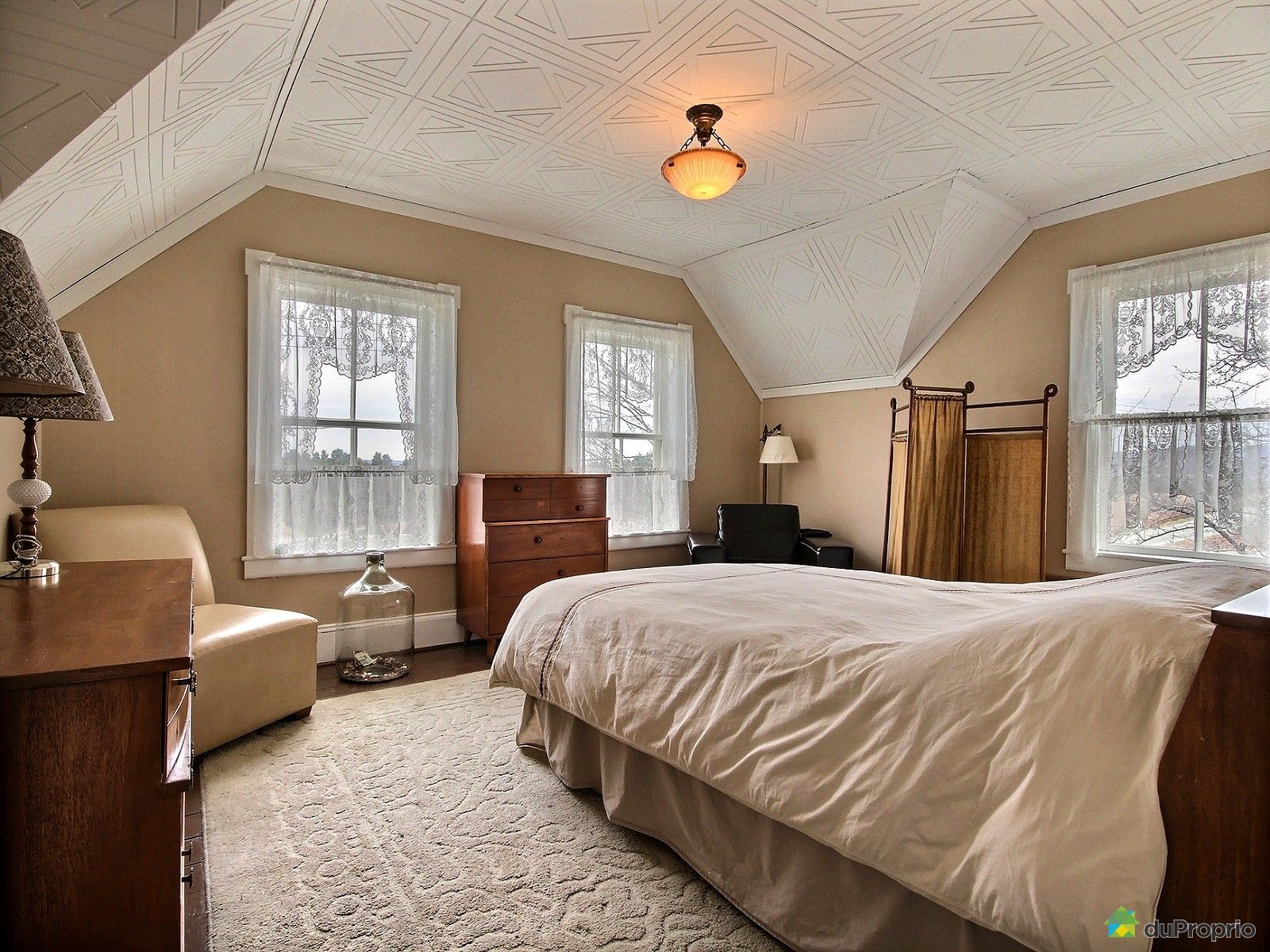 Maison à vendre Marbleton, 638 rue des Érables, immobilier Québec DuProprio 699959