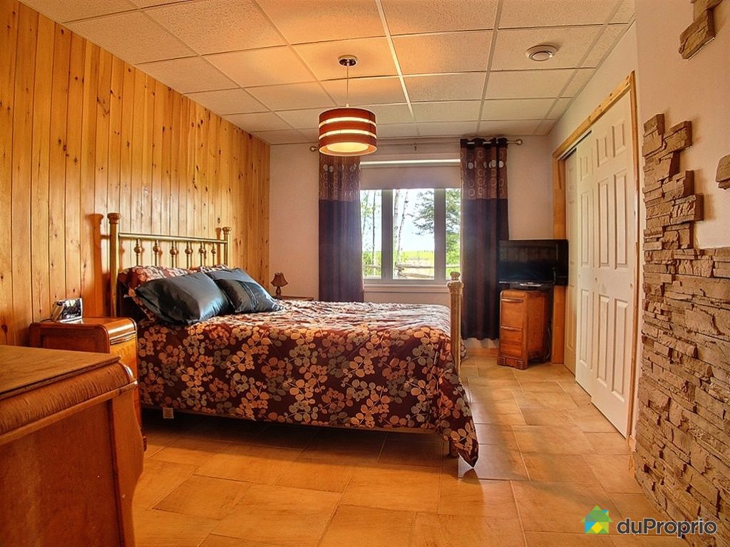 Maison vendu Laterrière, immobilier Québec DuProprio 418475
