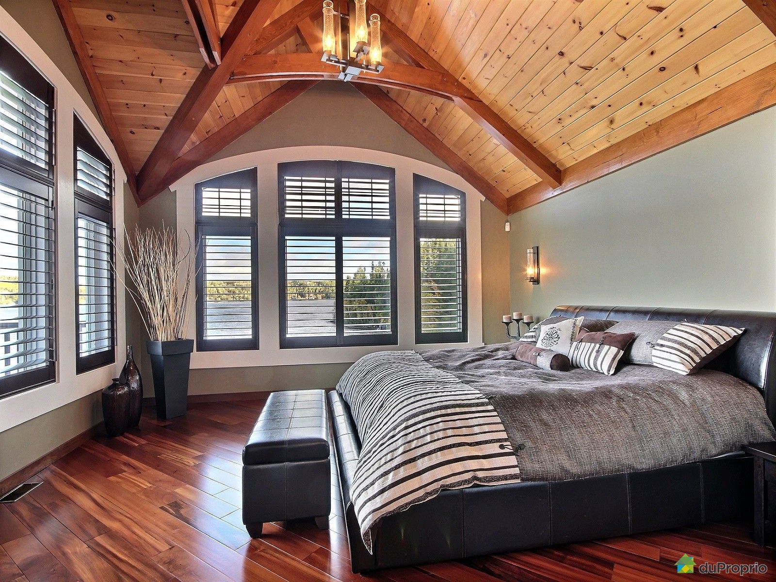 Maison à vendre StFélixD'Otis, 900 sentier Potvin, immobilier Québec DuProprio 657464