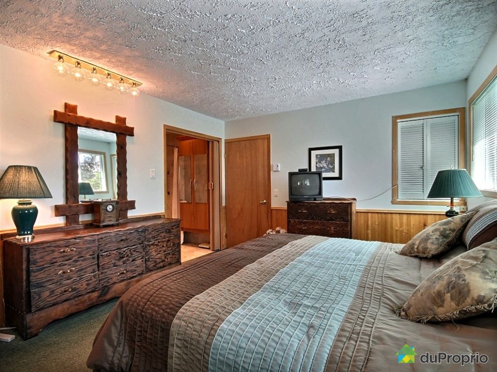 Triplex à vendre SteAgatheDesMonts, 650 rue Beaulne, immobilier