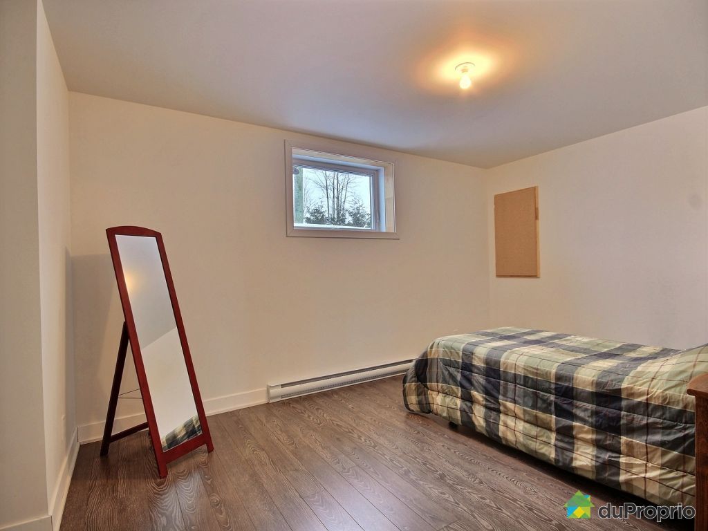 Maison à vendre Joliette, 1584, rue RolandGauvreau, immobilier Québec