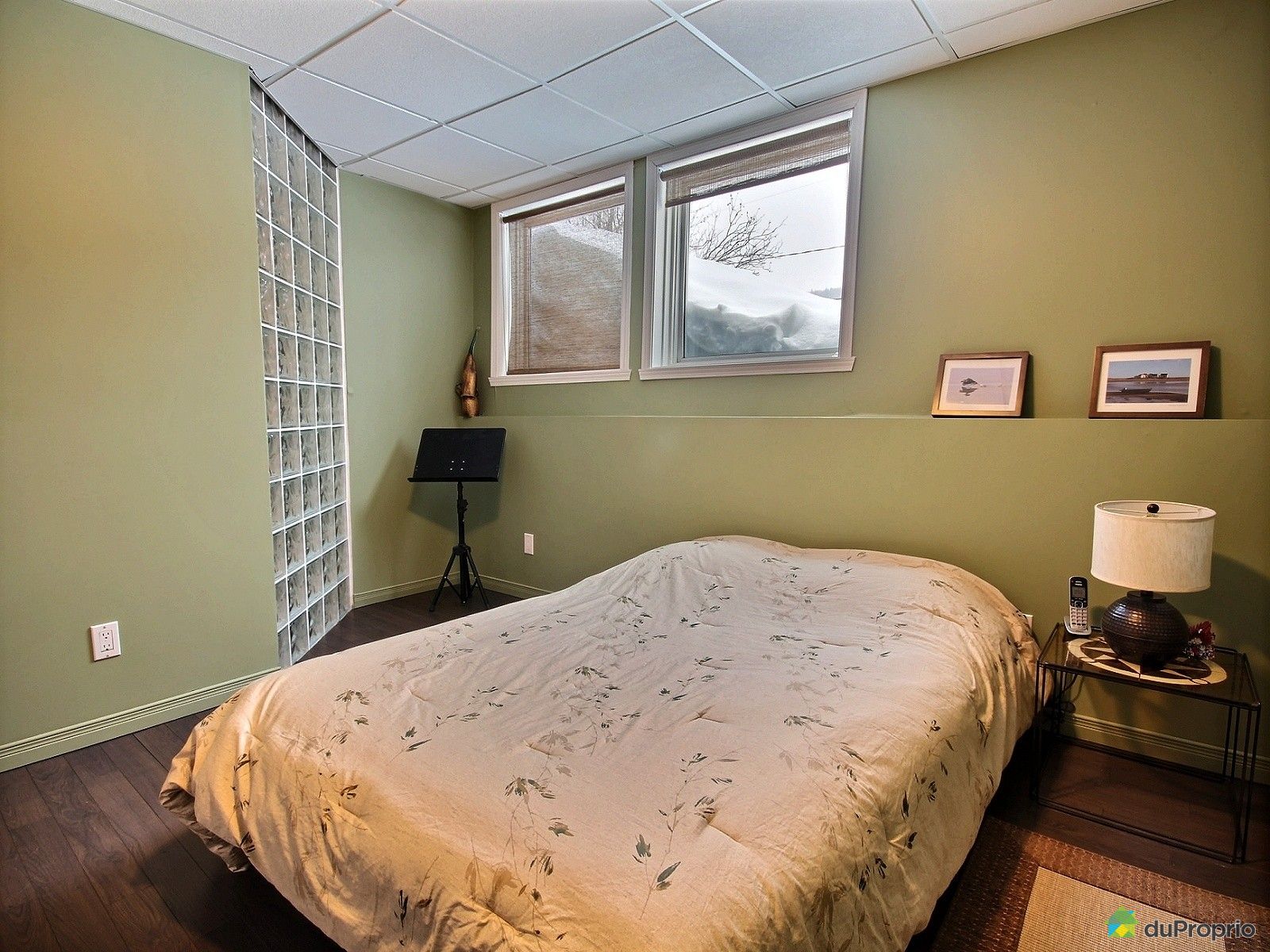 Maison à vendre LacBeauport, 146 chemin du Moulin, immobilier Québec