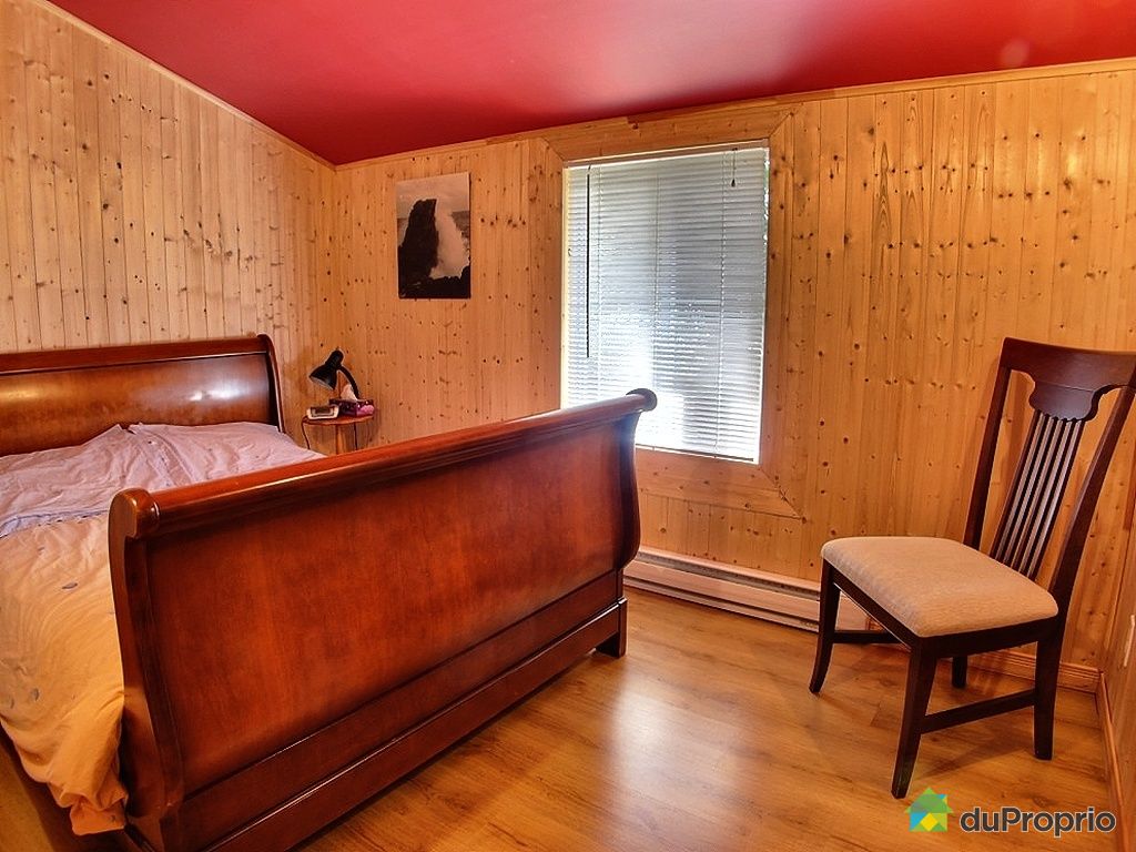 Maison vendu StMathieuDuParc, immobilier Québec DuProprio 416082