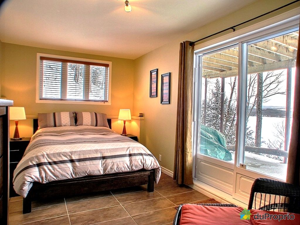 Maison vendu Ayer's Cliff, immobilier Québec DuProprio 308194