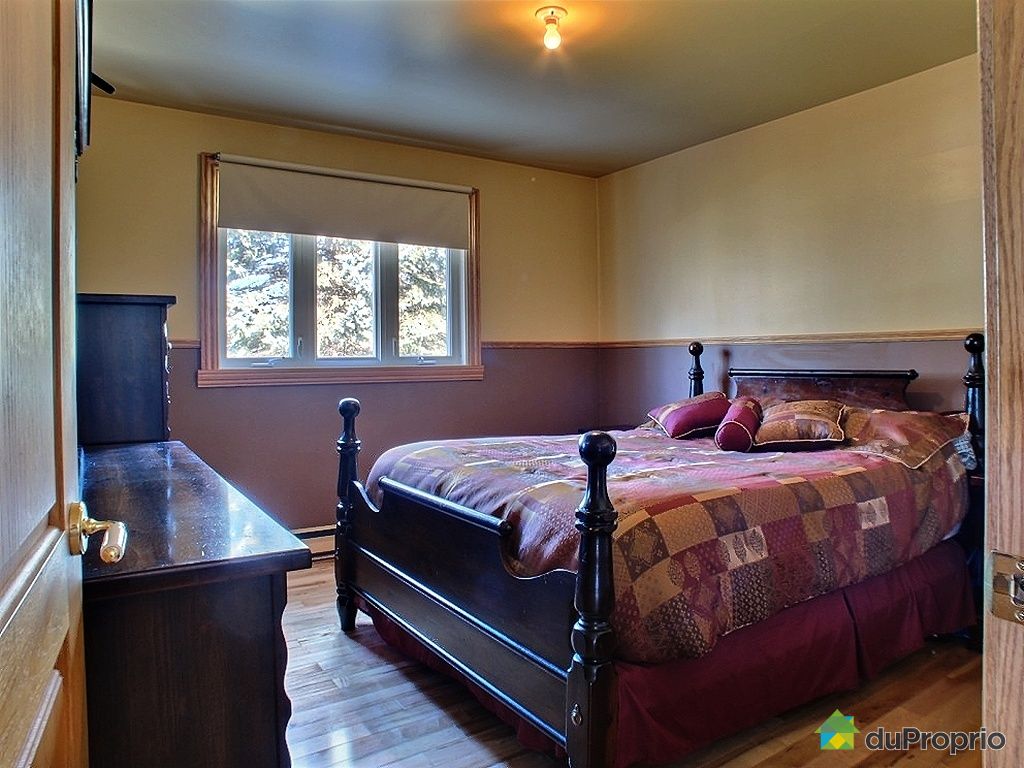 Maison vendu BaieDuFebvre, immobilier Québec DuProprio 317960