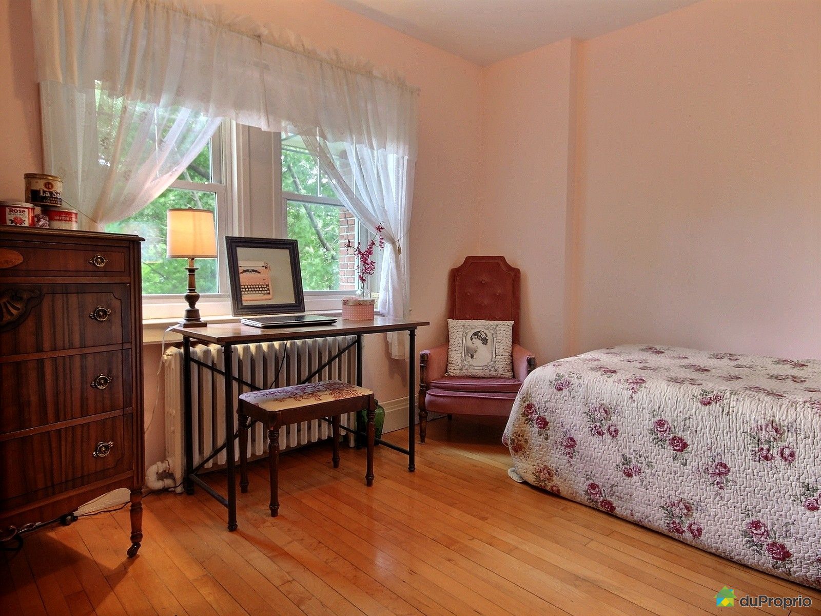 Maison à vendre GrandMère, 165 avenue