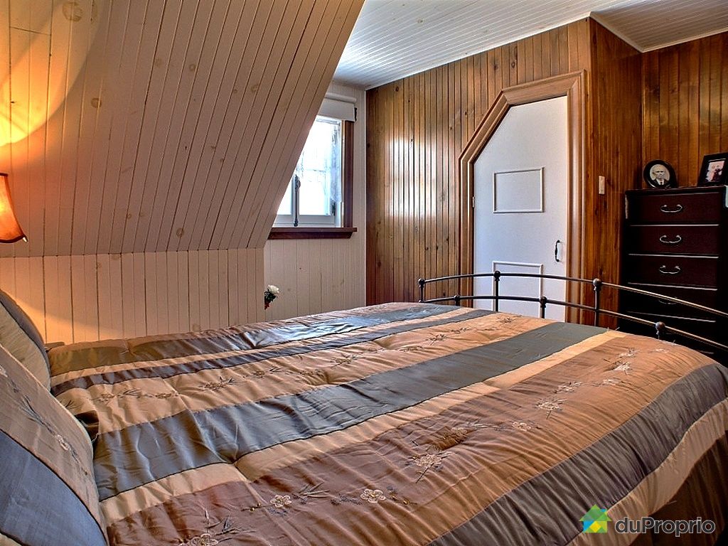 Maison à vendre Lac SeptIles, 3646 chemin du Lac Sept Iles, immobilier Québec DuProprio 395997