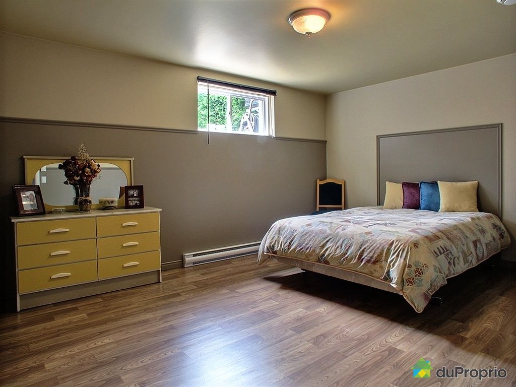 Maison vendu StCharlesDeDrummond, immobilier Québec DuProprio 114599