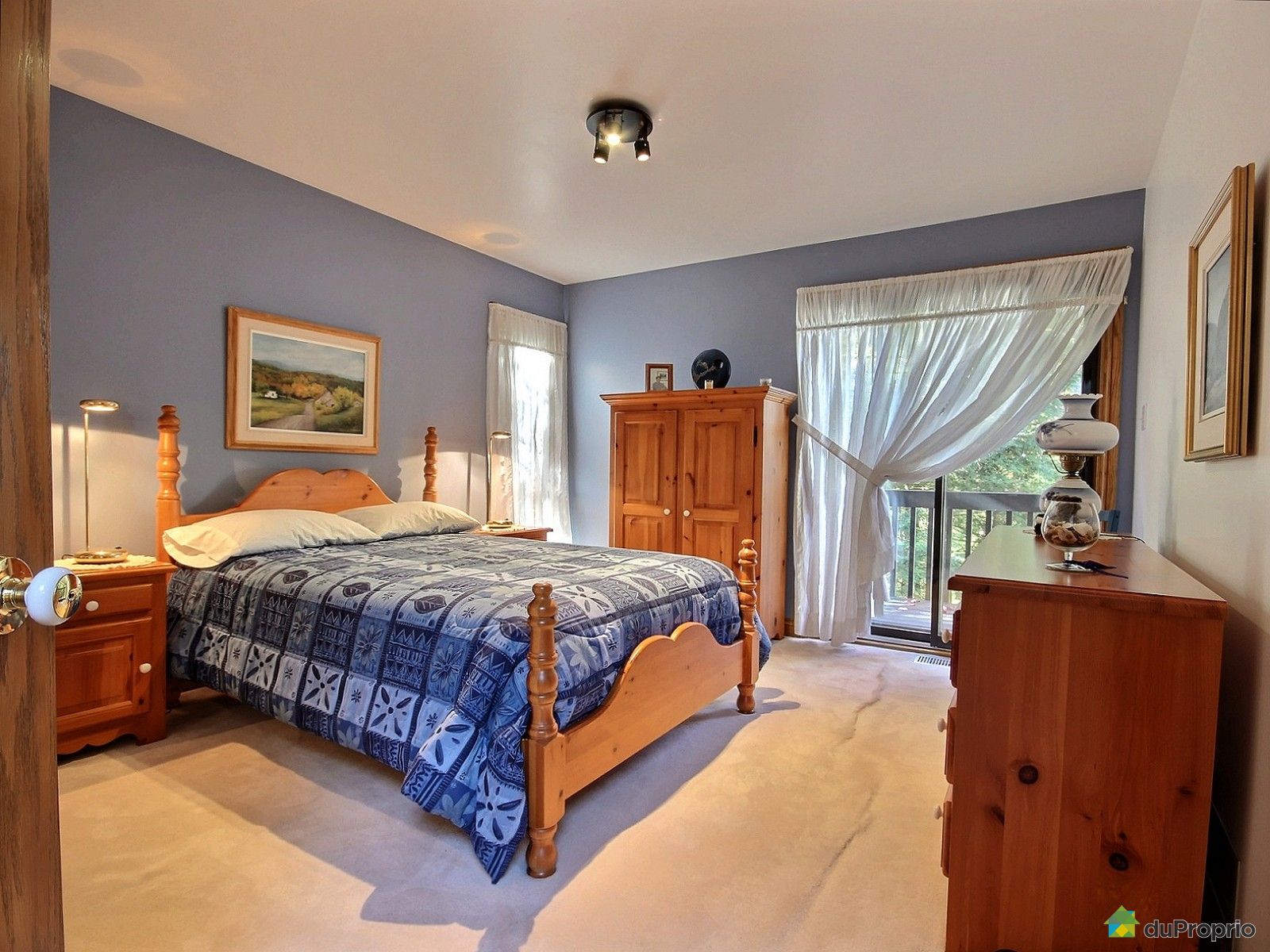 Maison à vendre StDenisDeBrompton, 1120 rue du Mont Girard