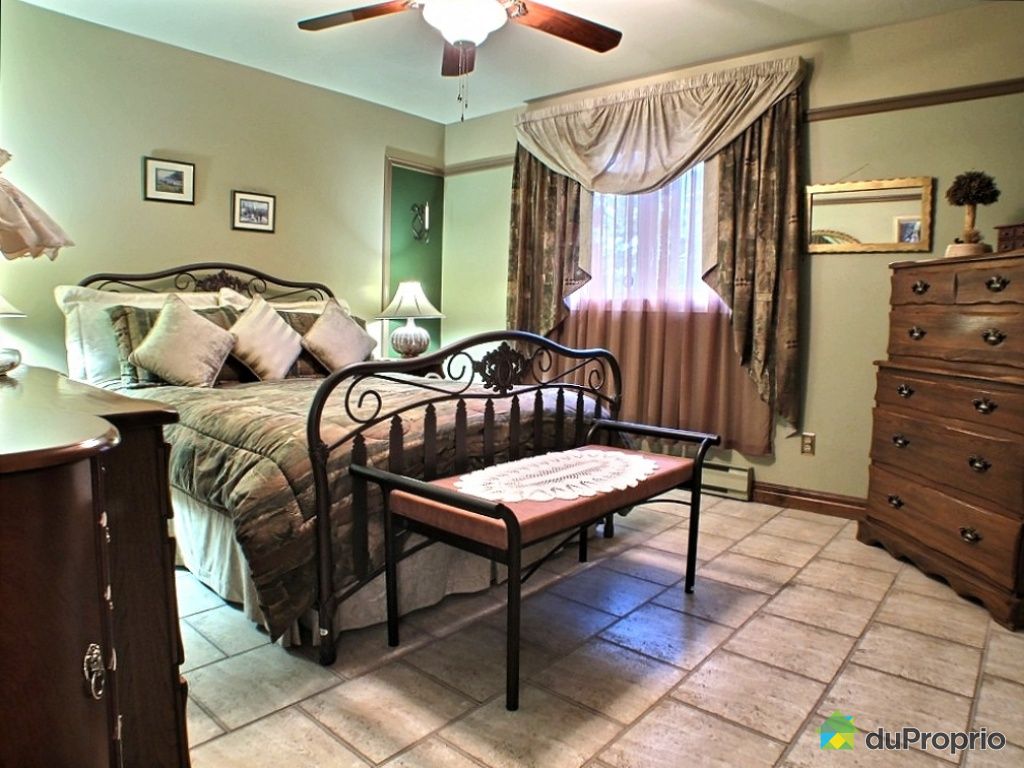 Maison à vendre StJeanDeMatha, 10 rue Généreux, immobilier Québec