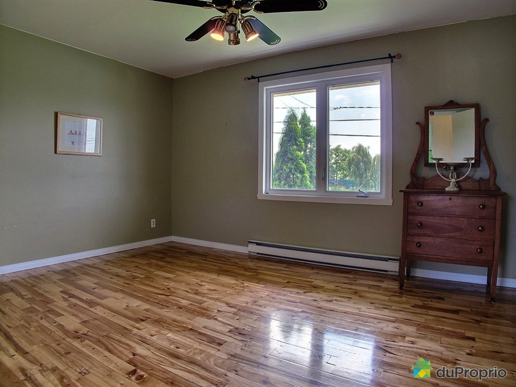 Maison vendu StStanislasDeChamplain, immobilier Québec DuProprio