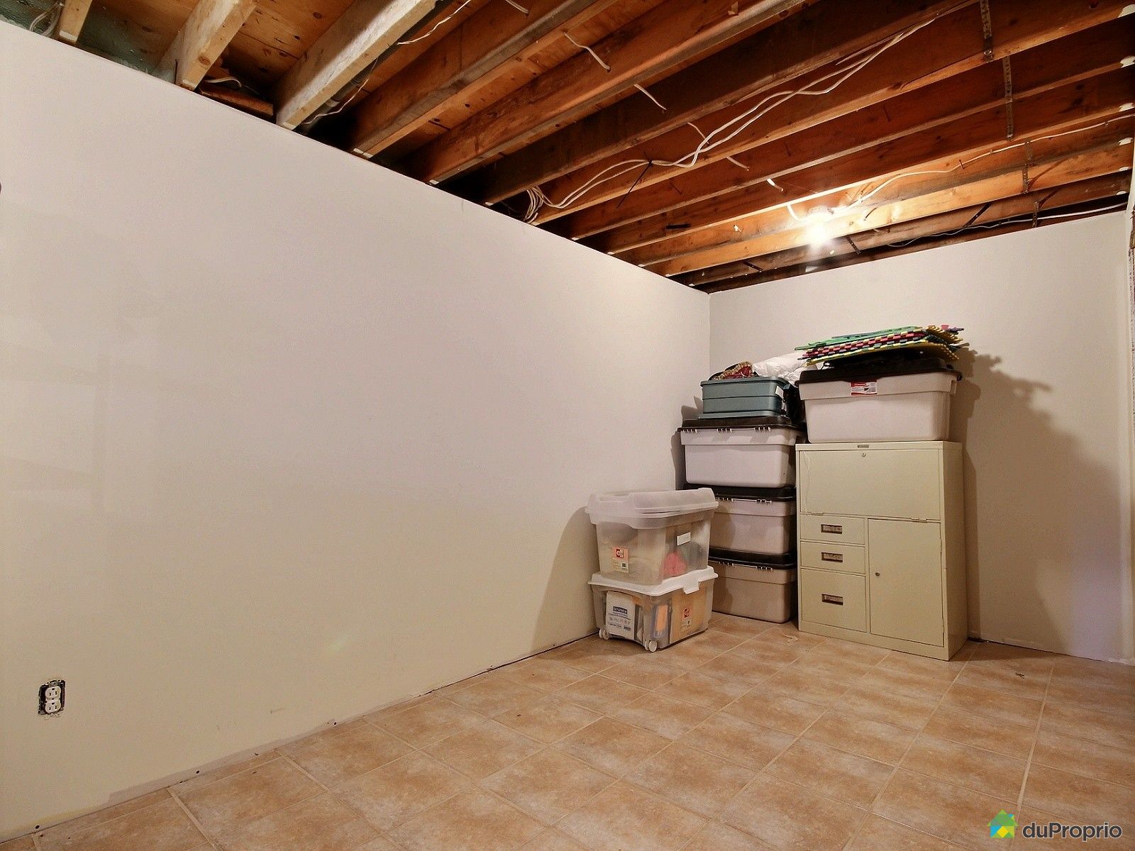 Maison à vendre StUrbainPremier, 126 montée GrandeLigne, immobilier