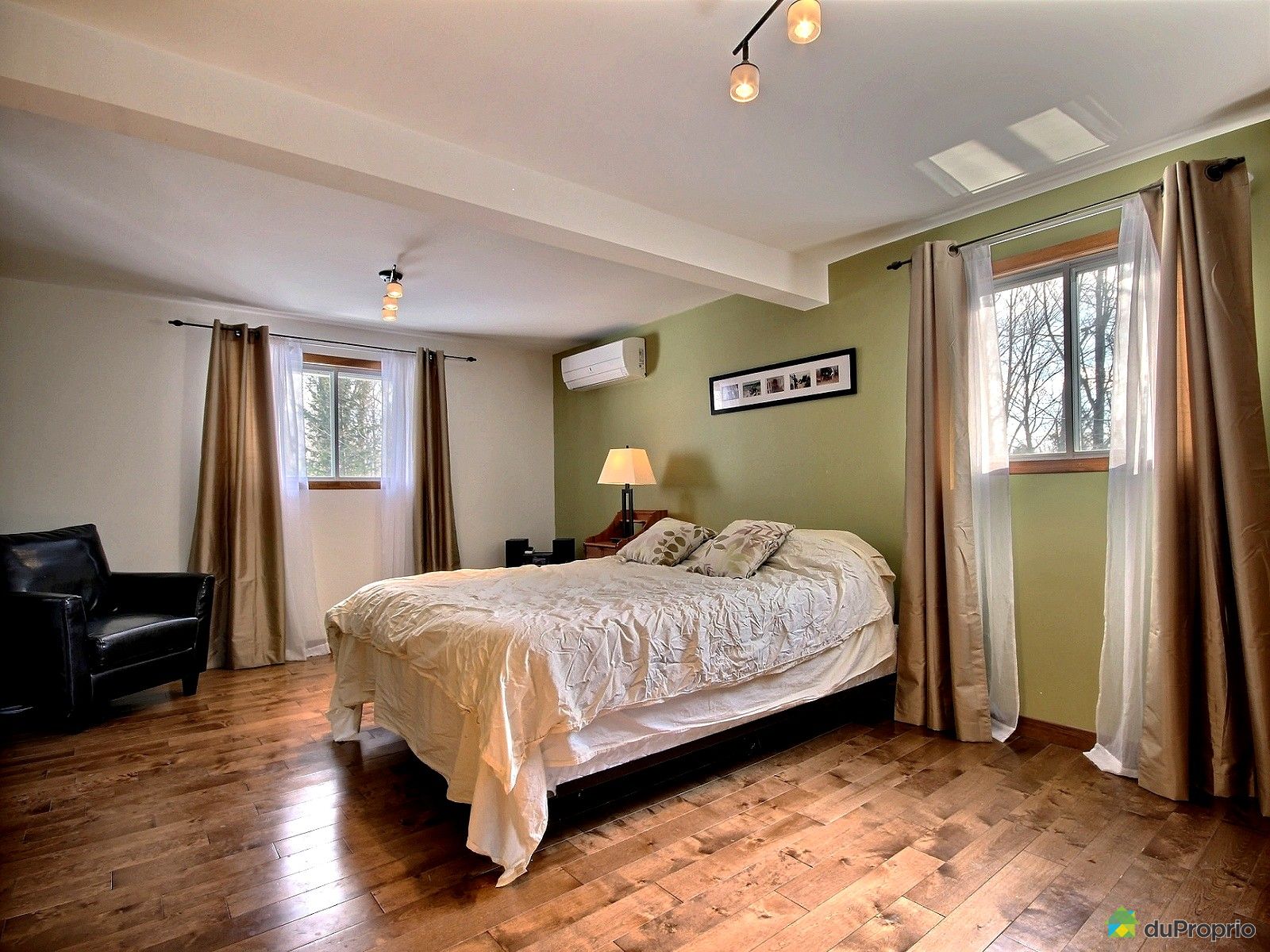 Maison à vendre StUrbainPremier, 126 montée GrandeLigne, immobilier