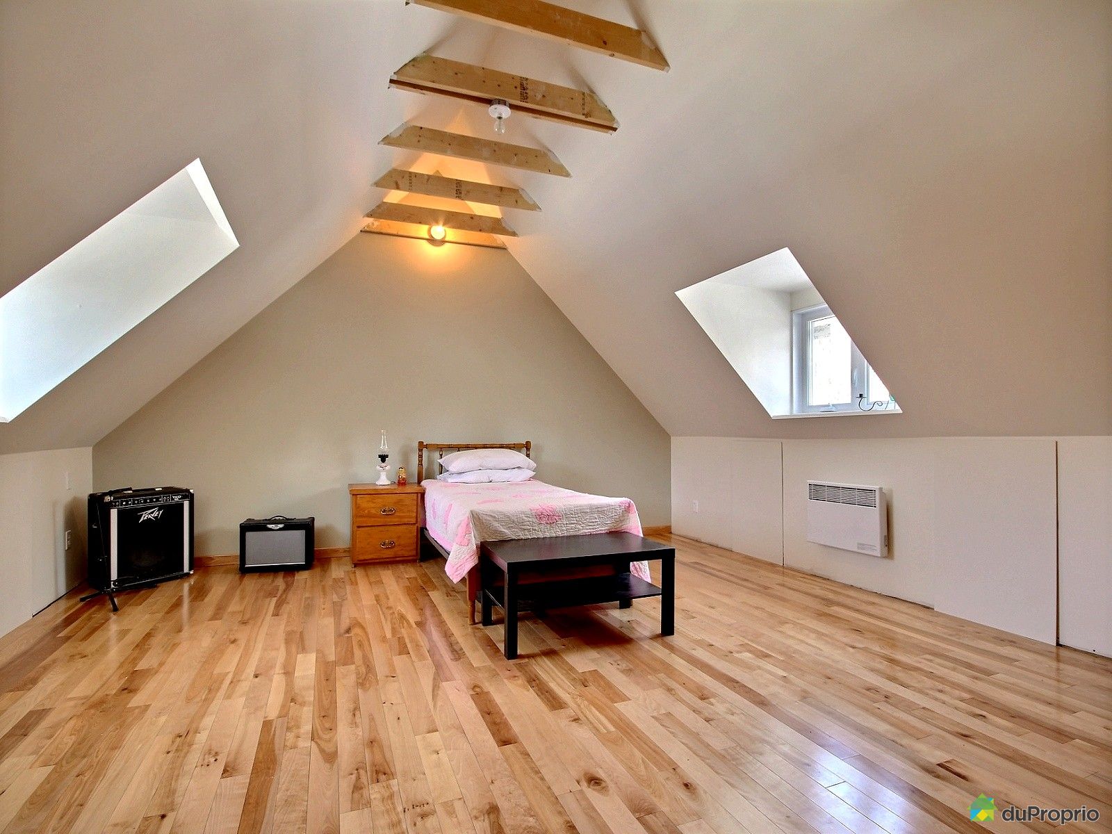 Maison à vendre StUrbainPremier, 126 montée GrandeLigne, immobilier